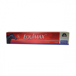 Equimax Horse Wormer