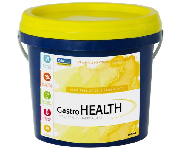 GastroHEALTH Kelato 1.68kg