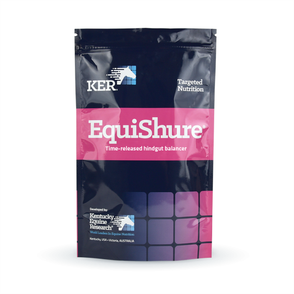 EquiShure 1.25kg KER